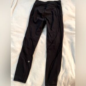 Lululemon leggings long